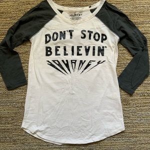 Lucky Brand Journey Long Sleeve